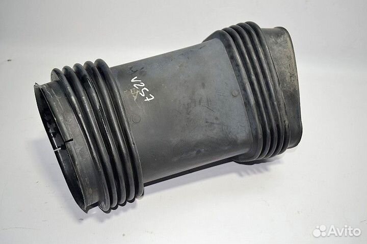 Воздуховод гофрированный volvo FH (01.12)