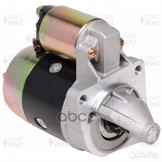 Стартер KIA Spectra (95) /Sportage (94) 1.3i-2