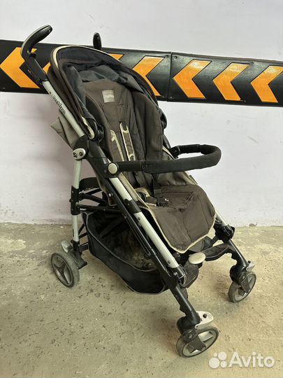 Коляска-трость Peg Perego Si