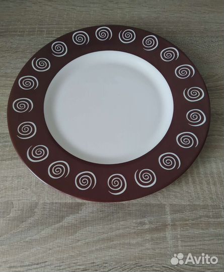 Тарелки Luminarc