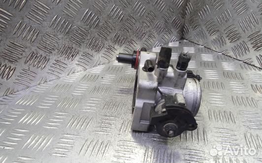 Дроссельная заслонка бензиновая KIA cerato 1 (7AR17CU01)