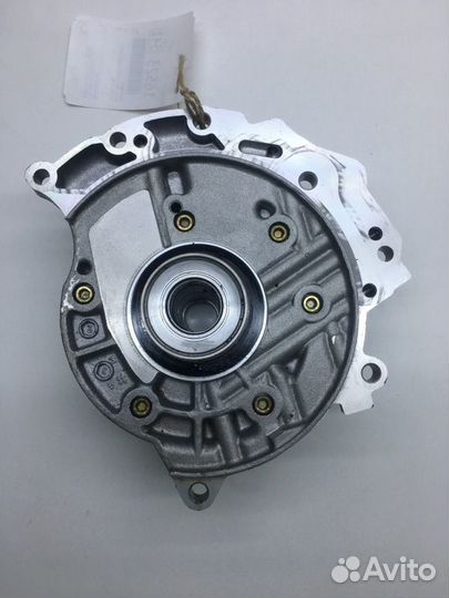 Насос АКПП Nissan March AK12 CR12DE 2003