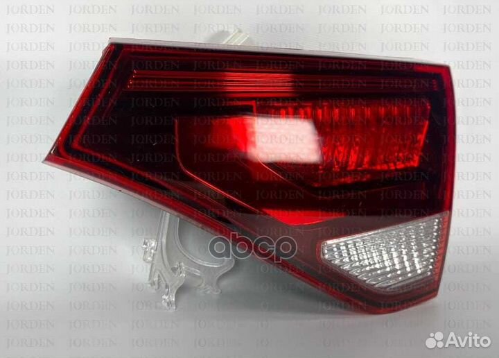 JH0320KX005BR Фонарь (внутренний) RH Rio X 20