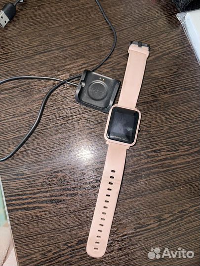 Amazfit Bip Lite