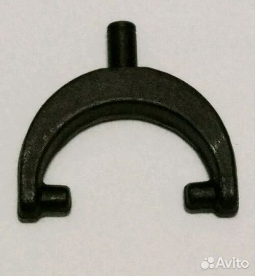 Вилка сцепления мотоблока Агро