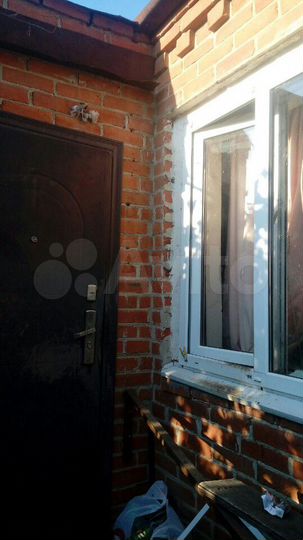 Дом 40 м² на участке 4 сот.