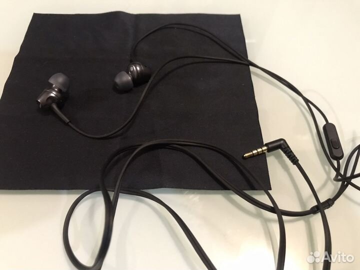 Наушники-вкладыши Sony MDR-EX255AP