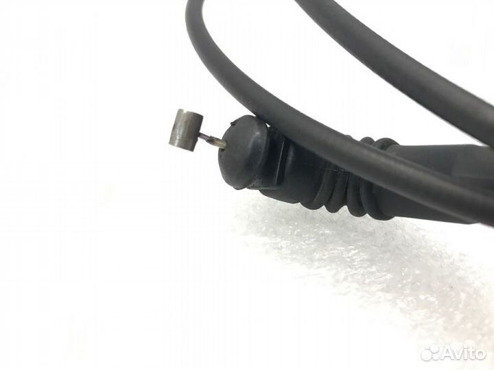 Трос замка капота Ford Mondeo седан 2.3 2010