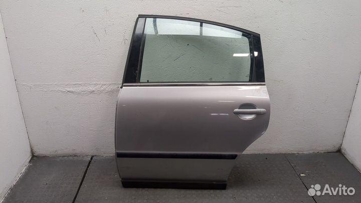 Дверь боковая Volkswagen Passat 5, 2004