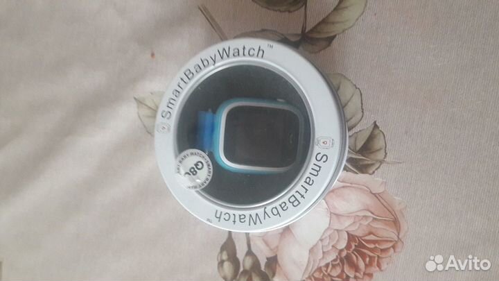 Детские часы