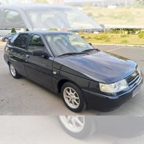 ВАЗ (LADA) 2112 1.6 MT, 2005, 200 000 км, с пробегом, цена 192 000 руб.