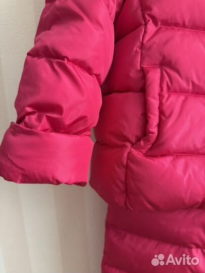 Зимний комбинезон 104 il gufo