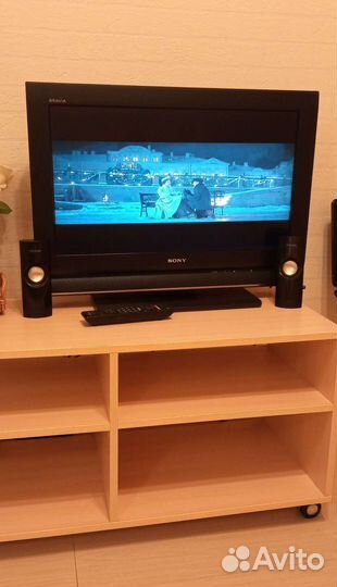 Тумба под тв