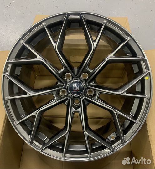 Диски для Audi A6 R19