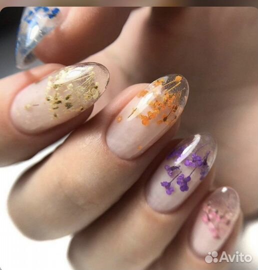 Маникюр,коррекция,педикюр