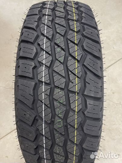 Tracmax X-Privilo AT08 265/60 R18 110T