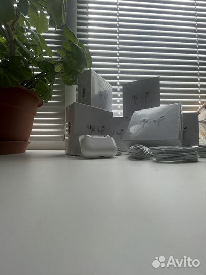 Airpods pro реплика