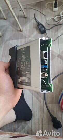 Bmw icom next