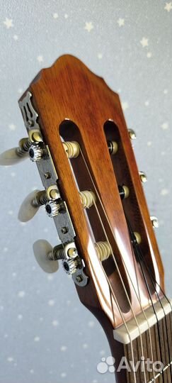 Гитара классическая Cort AC100-SG