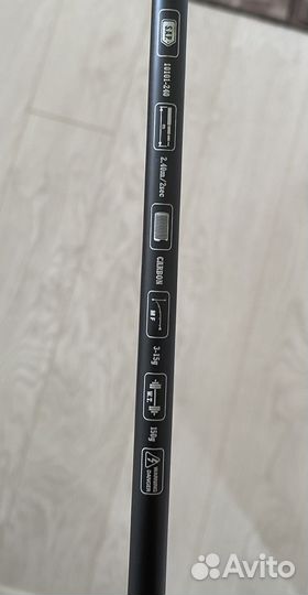 Спининг mifine