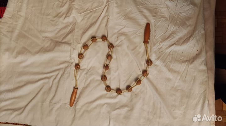 Массажер для спины СССР