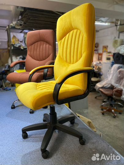 Кресло компьютерное