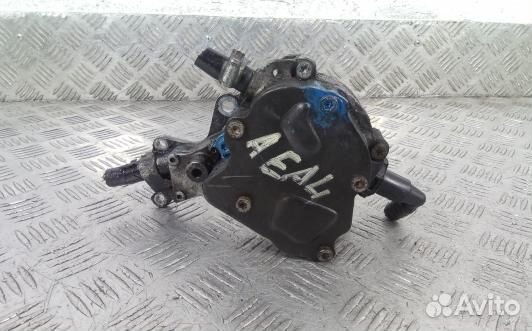 Тнвд дизельный skoda superb 2 (AEA04AC01)