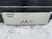 Капот Jac N80