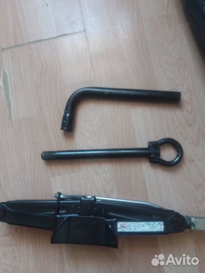 Аксессуары