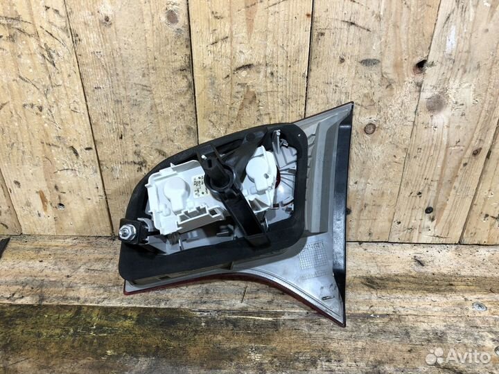 Фонарь задний левый Audi A4 B7 Avant Арт. 110664