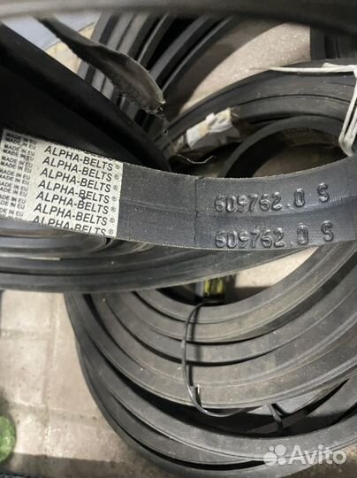 Запчасти claas