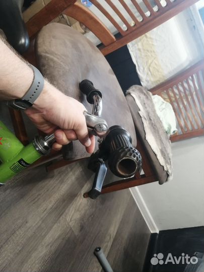 Беговел детский от 3 лет