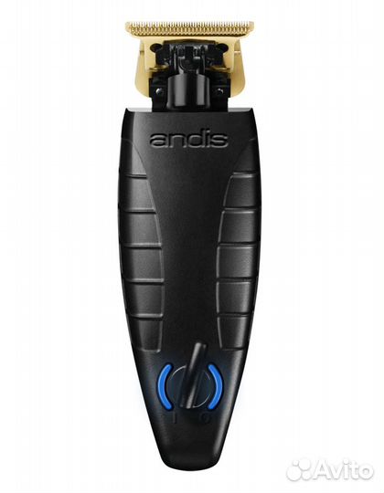 Триммер Andis ORL-S GTX Exo Cordless Li 74105