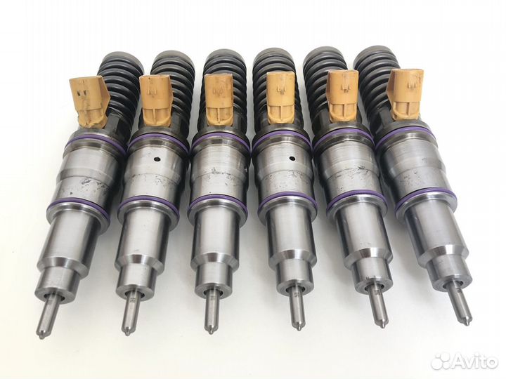 Насос форсунки volvo fh12 20430583