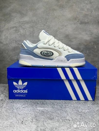 Кроссовки Adidas Adi 2000 женские