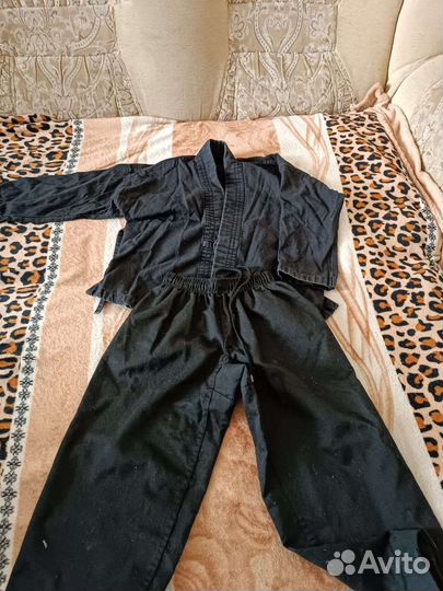 Кимоно