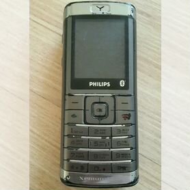 Philips Xenium 9@9d