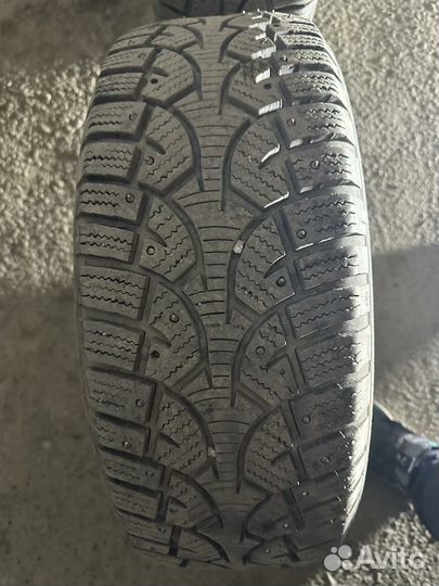 Wanli Winter Challenger AD 205/55 R16