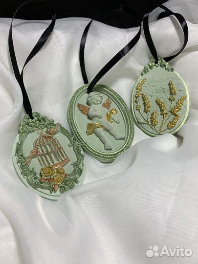 Аромакамни (аромасаше)