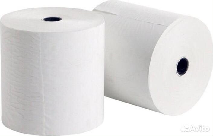 Чековая термолента