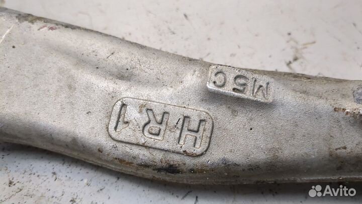 Рычаг подвески правый передний Ford Explorer 2019, 2021