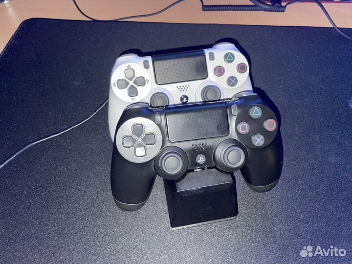 Sony playstation 4