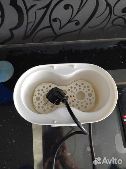 Подогреватель стерилизатор для бутылочек