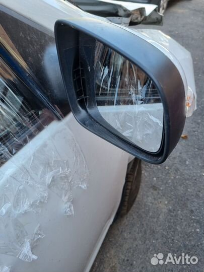 Зеркало правое Рено Логан 2