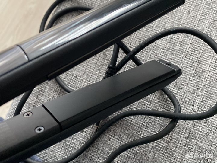 Выпрямитель для волос Rowenta Elite Model Look