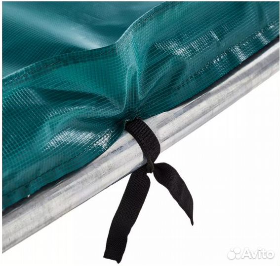 Батут восьмиугольный 300см