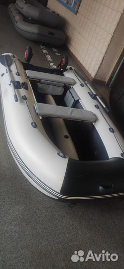 Лодка пвх 320