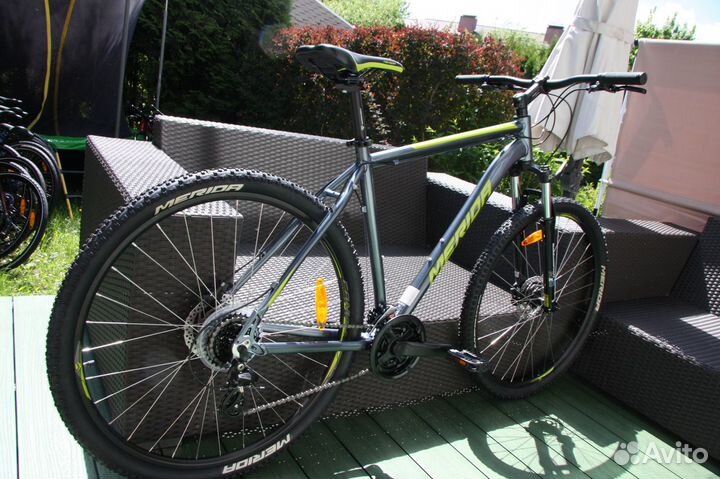 Merida Big Nine 10 2021