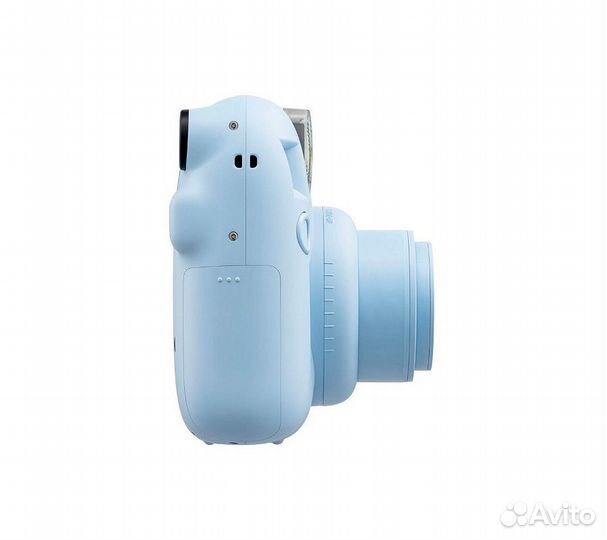 Моментальная фотокамера Fujifilm Instax Mini 12 Blue
