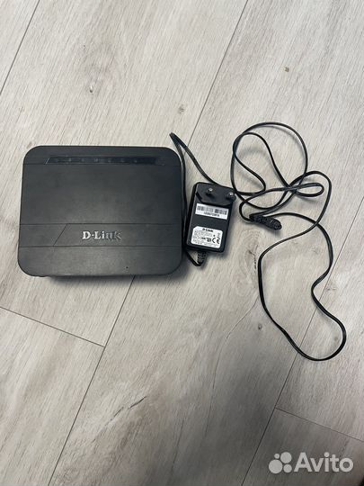Wifi роутер
